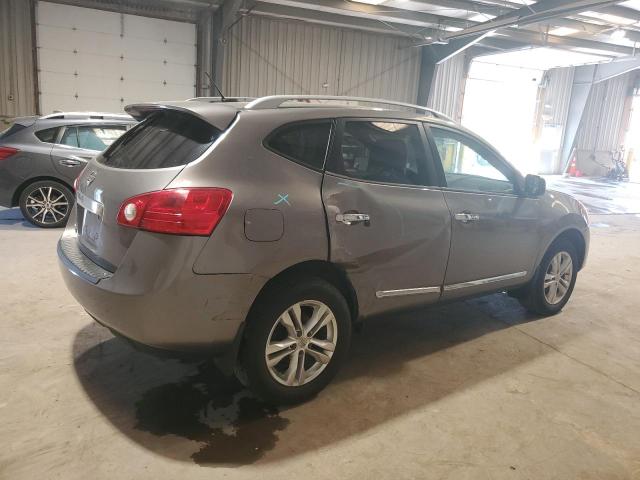 Vin: jn8as5mt0fw660260, lot: 52479295, nissan rogue s 20153