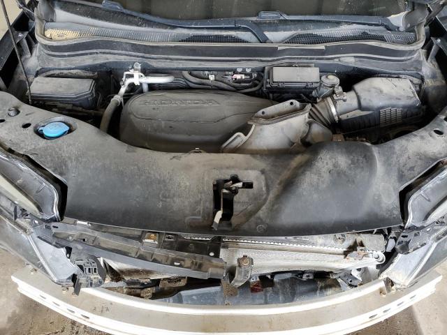 2016 HONDA PILOT EXL - 5FNYF6H55GB015254