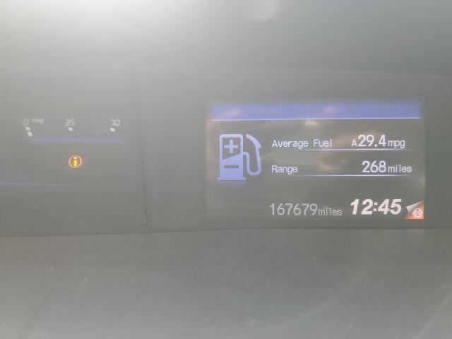 2012 HONDA CIVIC LX - 2HGFB2F55CH313842