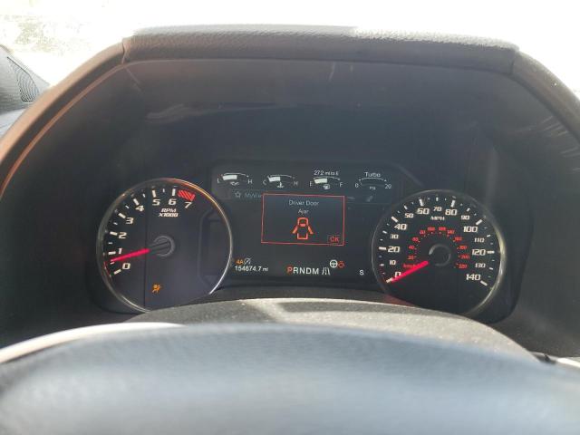 2018 FORD F150 RAPTO - 1FTFW1RG3JFC40415