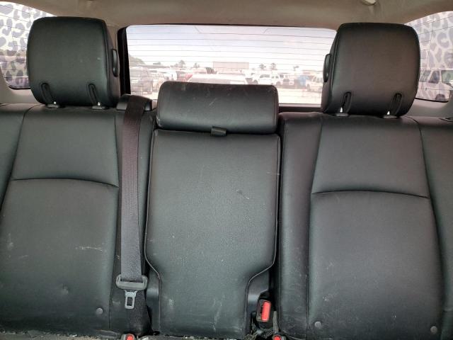 2020 TOYOTA 4RUNNER SR - JTEBU5JR1L5801949