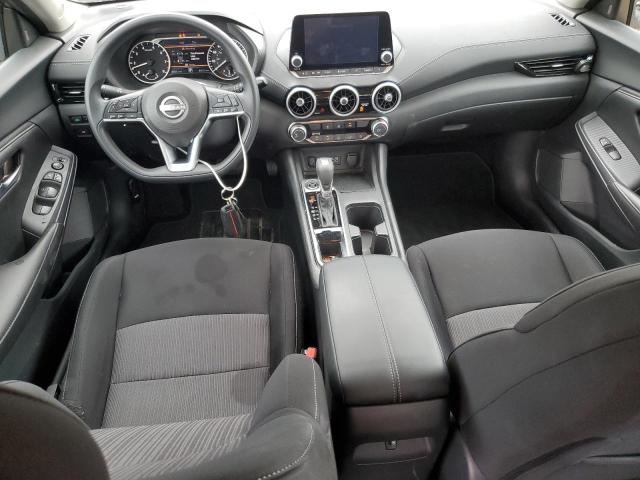 2024 NISSAN SENTRA SV - 3N1AB8CVXRY343263