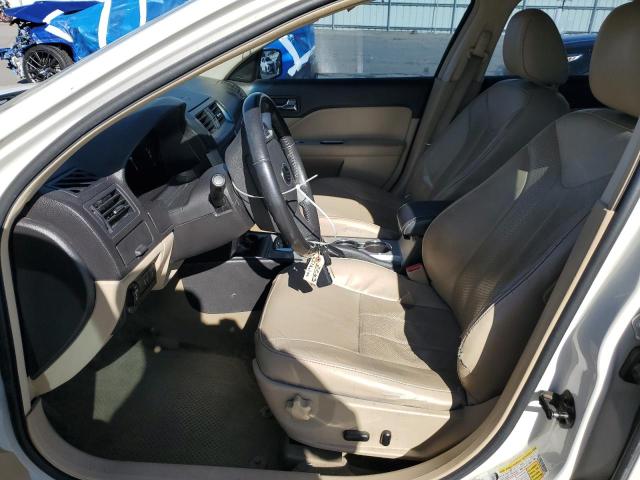 2010 MERCURY MILAN PREM - 3MEHM0JGXAR660176