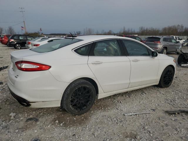 2014 FORD FUSION SE - 3FA6P0H95ER244927
