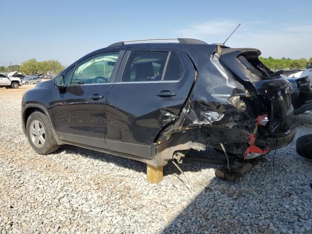 Vin: kl7cjlsb2fb059927, lot: 53081585, chevrolet trax 1lt 20152