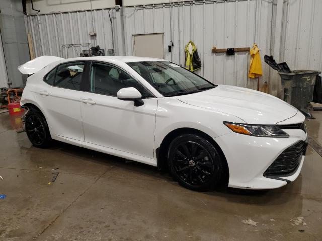 Vin: 4t1c11bk9lu011053, lot: 53310275, toyota camry le 20204