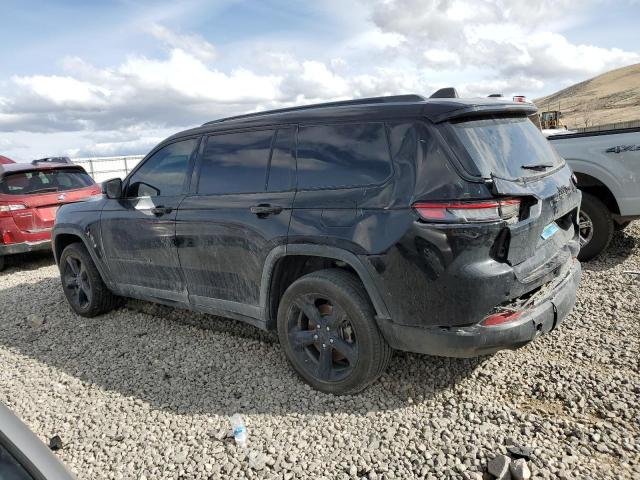 Vin: 1c4rjkag5p8806097, lot: 51516785, jeep grand cher l laredo 20232