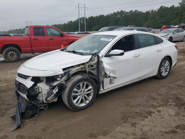 Global Auto Auctions: 2017 CHEVROLET MALIBU LT