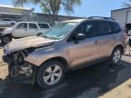 2015 SUBARU FORESTER 2 - JF2SJABC8FH433564