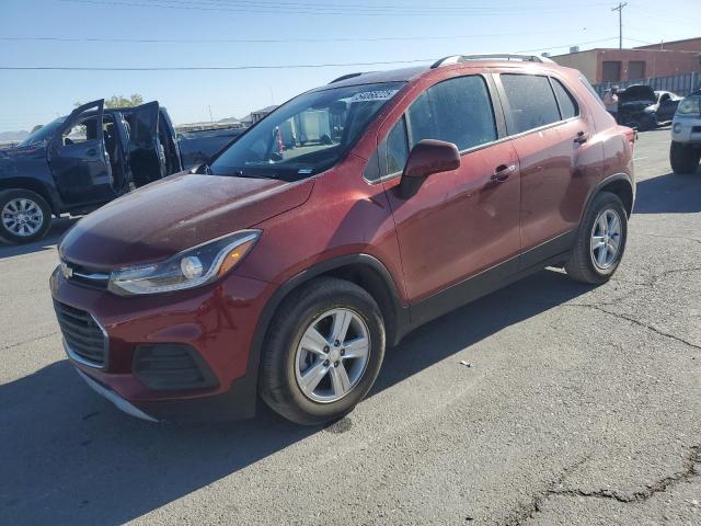 Vin: kl7cjlsm4mb376722, lot: 54068225, chevrolet trax 1lt 2021 img_1