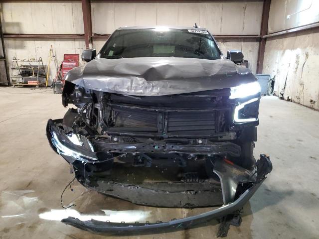 2021 CHEVROLET SUBURBAN K - 1GNSKCKD6MR176645