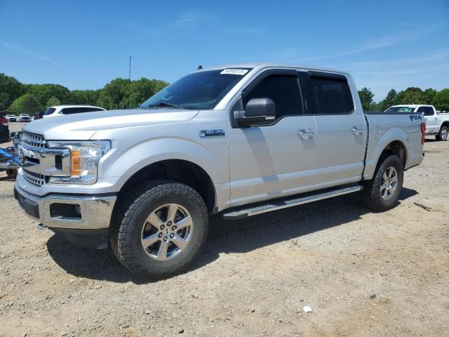 Vin: 1ftew1e58kkc48499, lot: 54048315, ford f-150 supercrew 2019 img_1