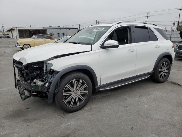 Vin: 4jgfb4gb0sb357944, lot: 54544465, mercedes-benz gle 450e 4 450e 4matic 2025 img_1