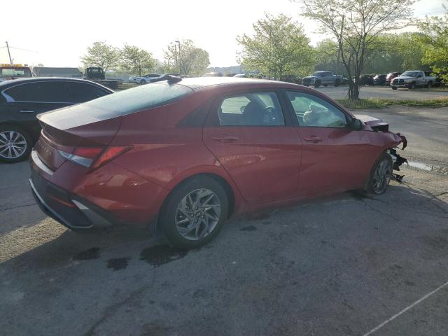 Vin: kmhlm4dg6ru812131, lot: 54068065, hyundai elantra sel 20243