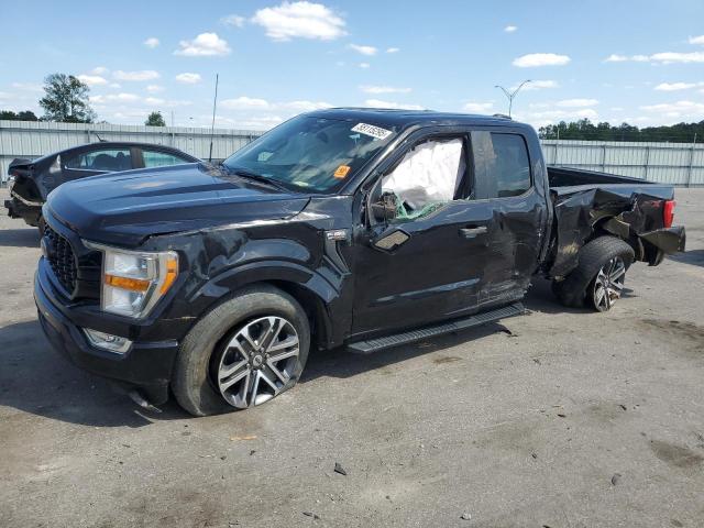 Vin: 1ftex1cp7nke68769, lot: 55115295, ford f-150 super cab 2022 img_1