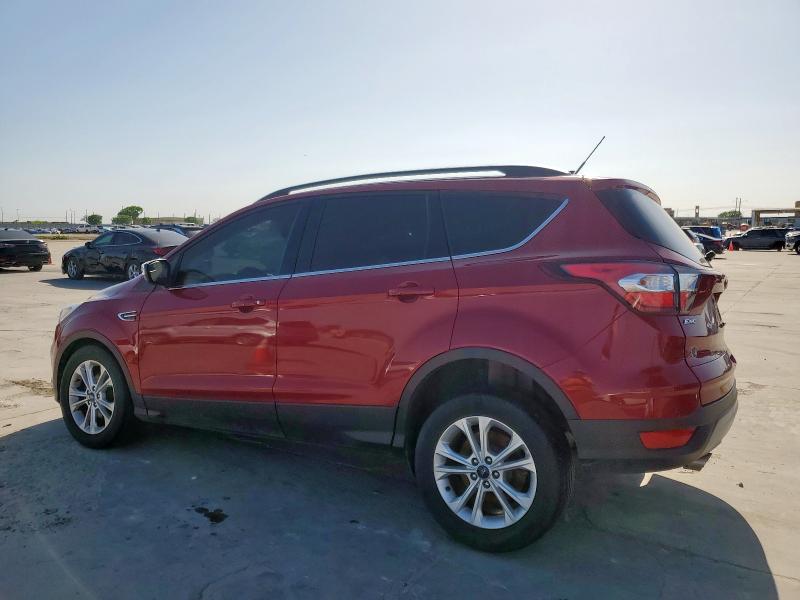 Vin: 1fmcu0gd4jub52301, lot: 49458705, ford escape se 20182