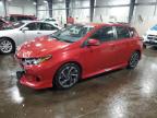 2017 TOYOTA COROLLA IM - JTNKARJE0HJ529678