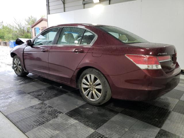 Vin: 1hgcp2f75ca145091, lot: 51992755, honda accord ex 20122