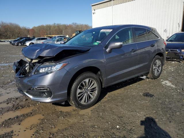 ACURA RDX ADVANCE