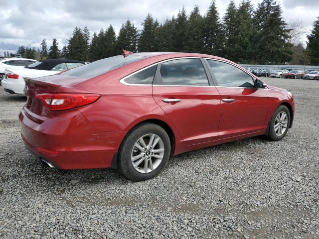 2015 HYUNDAI SONATA ECO - 5NPE24AA4FH236483