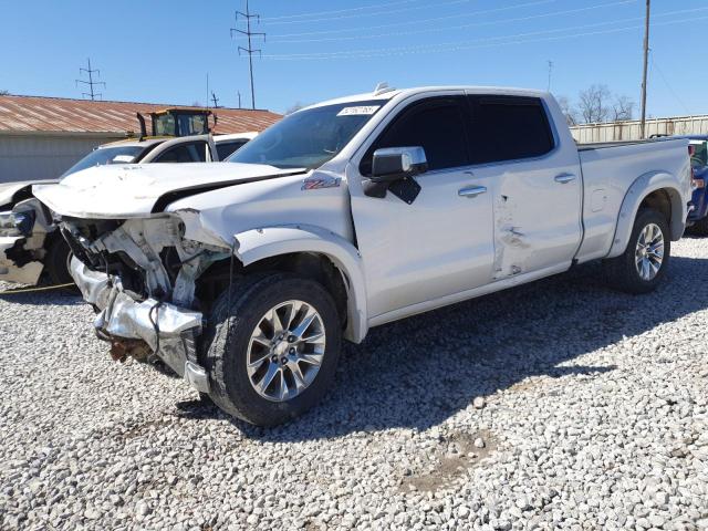 Vin: 3gcuygel1mg139867, lot: 52162765, chevrolet all models k1500 ltz 2021 img_1