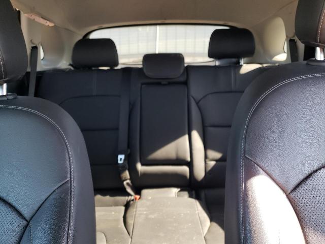 2022 KIA NIRO TOURI KNDCC3LC2N5510310