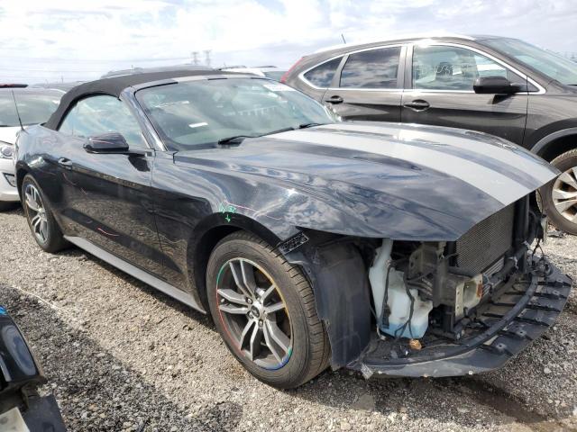 Vin: 1fatp8uh6f5426607, lot: 53532705, ford all models 20154