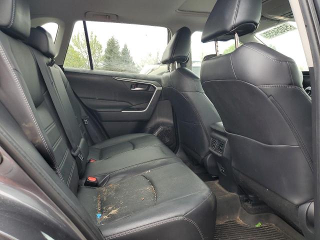 2021 TOYOTA RAV4 XLE P 2T3A1RFV2MW143140