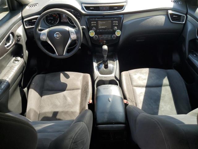 2015 NISSAN ROGUE S - KNMAT2MT4FP533707