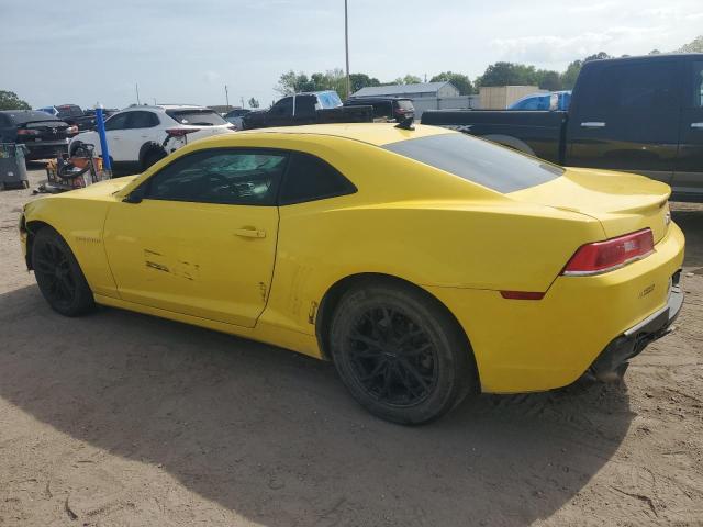 2015 CHEVROLET CAMARO LS 2G1FB1E39F9214845