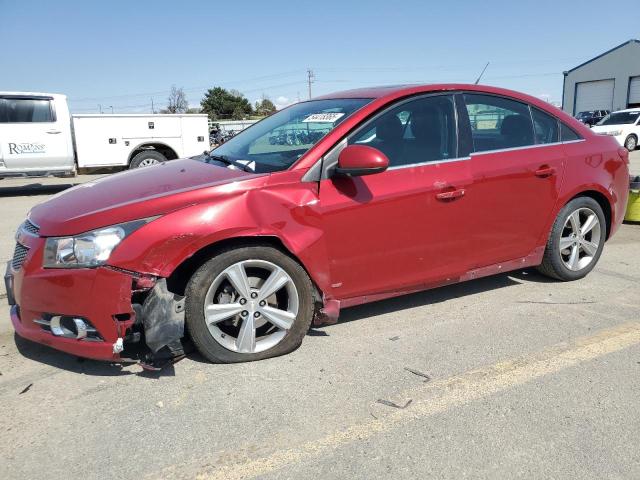 Vin: 1g1pe5sb0d7323837, lot: 54418365, chevrolet cruze lt 2013 img_1