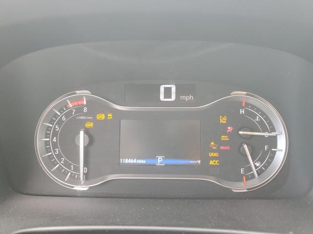 2018 HONDA PILOT ELIT - 5FNYF6H0XJB007324