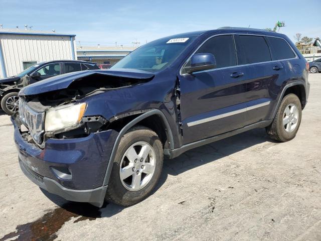 Vin: 1c4rjeag5dc545807, lot: 52482235, jeep grand cher laredo 2013 img_1