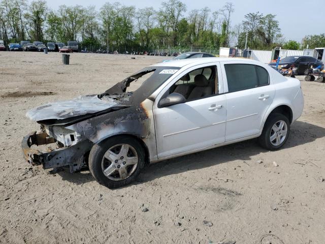 Vin: 1g1ab5f57a7210207, lot: 54224575, chevrolet all models ls 2010 img_1