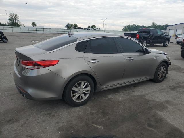 2016 KIA OPTIMA LX - 5XXGT4L31GG026280