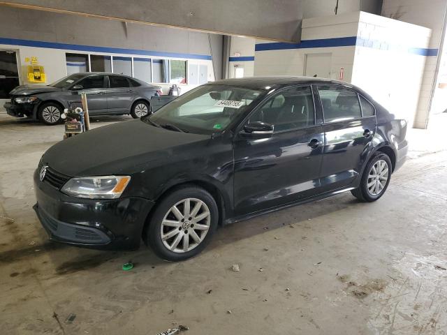 VOLKSWAGEN JETTA SE