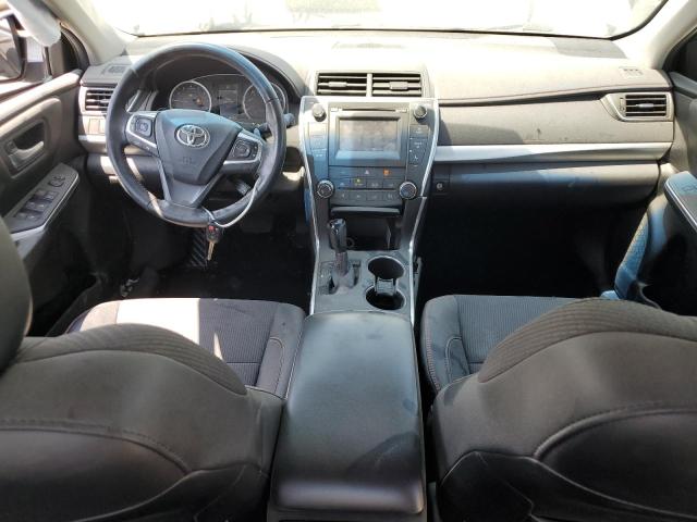 2016 TOYOTA CAMRY LE - 4T1BF1FK9GU156607