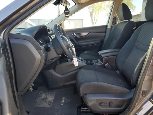 2019 NISSAN ROGUE S - 5N1AT2MV5KC703734