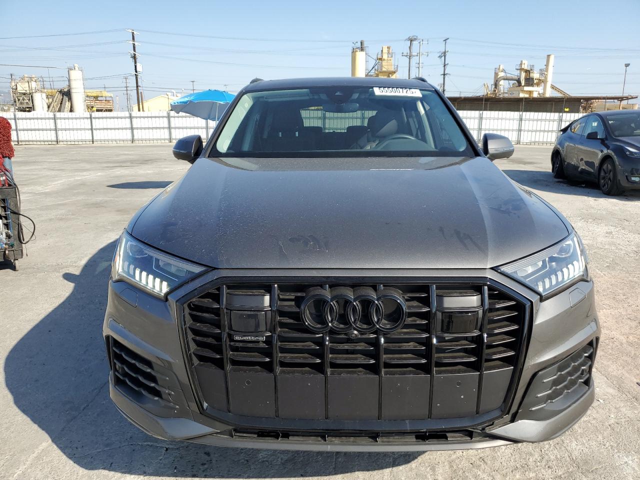 AUDI Q7 PREMIUM PLUS