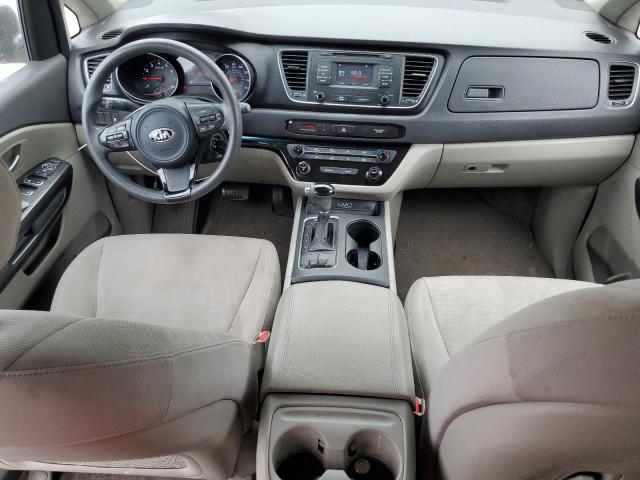 2015 KIA SEDONA LX KNDMB5C11F6059156