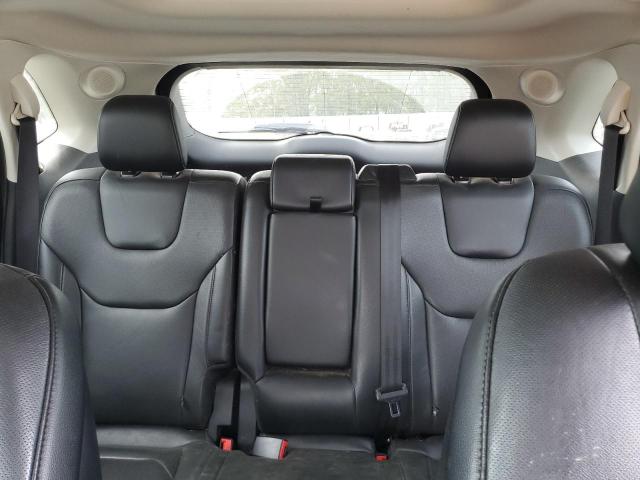 2020 FORD EDGE TITAN - 2FMPK4K91LBB60883