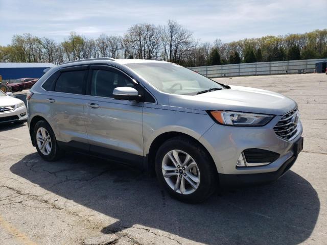 Vin: 2fmpk3j99lba70733, lot: 53903585, ford edge sel 20204