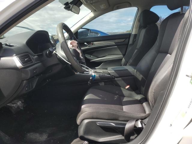 2020 HONDA ACCORD LX - 1HGCV1F14LA053157