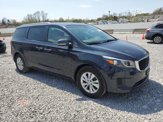 Vin: kndmb5c17h6240345, lot: 54505275, kia all models lx 20174