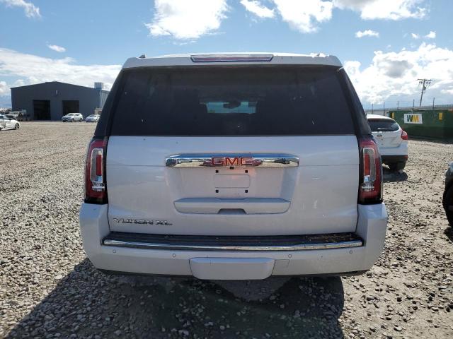 2017 GMC YUKON XL D - 1GKS2HKJ9HR197995