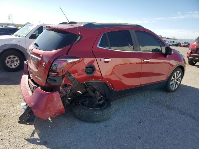 Vin: kl4cjasbxkb726447, lot: 53842595, buick encore preferred 20193