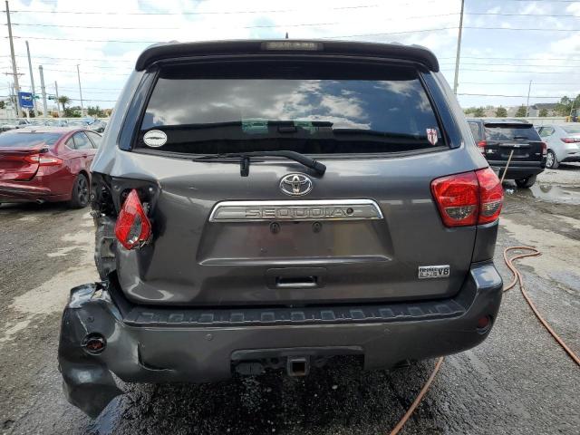 2016 TOYOTA SEQUOIA LI 5TDKY5G13GS061380