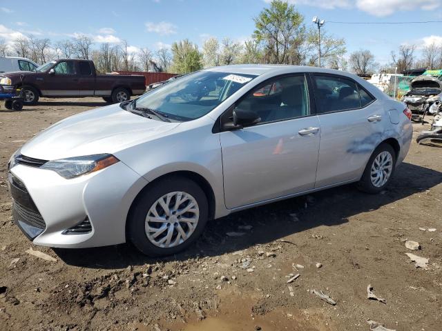 Vin: 5yfburhe4jp816542, lot: 51931245, toyota corolla l 2018 img_1