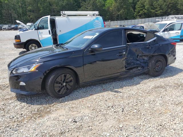 Vin: 1n4bl4bv8lc247226, lot: 55345305, nissan altima s 2020 img_1