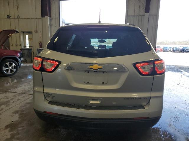 2014 CHEVROLET TRAVERSE L - 1GNKVGKD4EJ348248